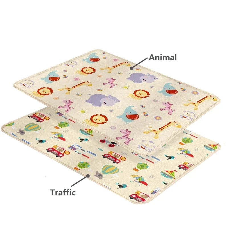 Cheeky™  PlayMat