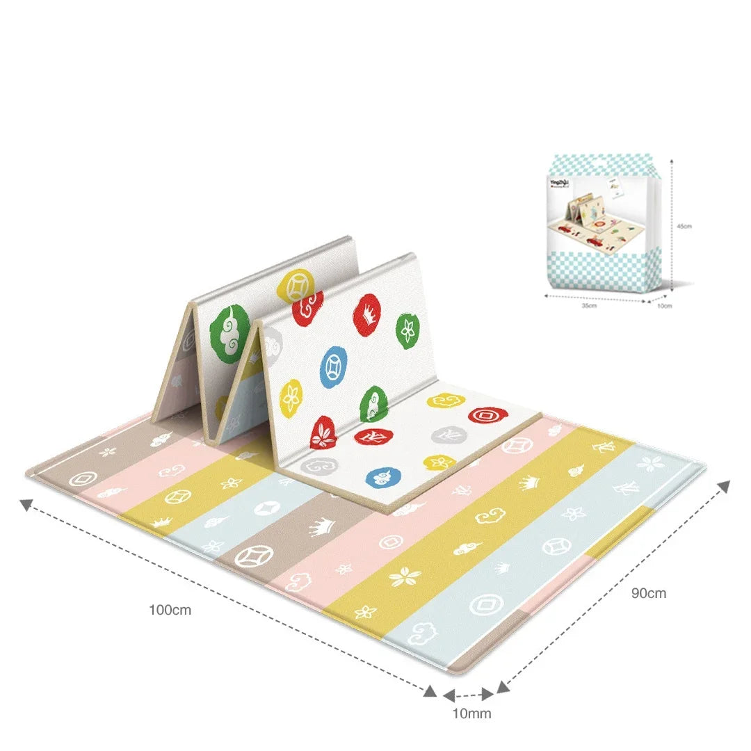 Cheeky™  PlayMat