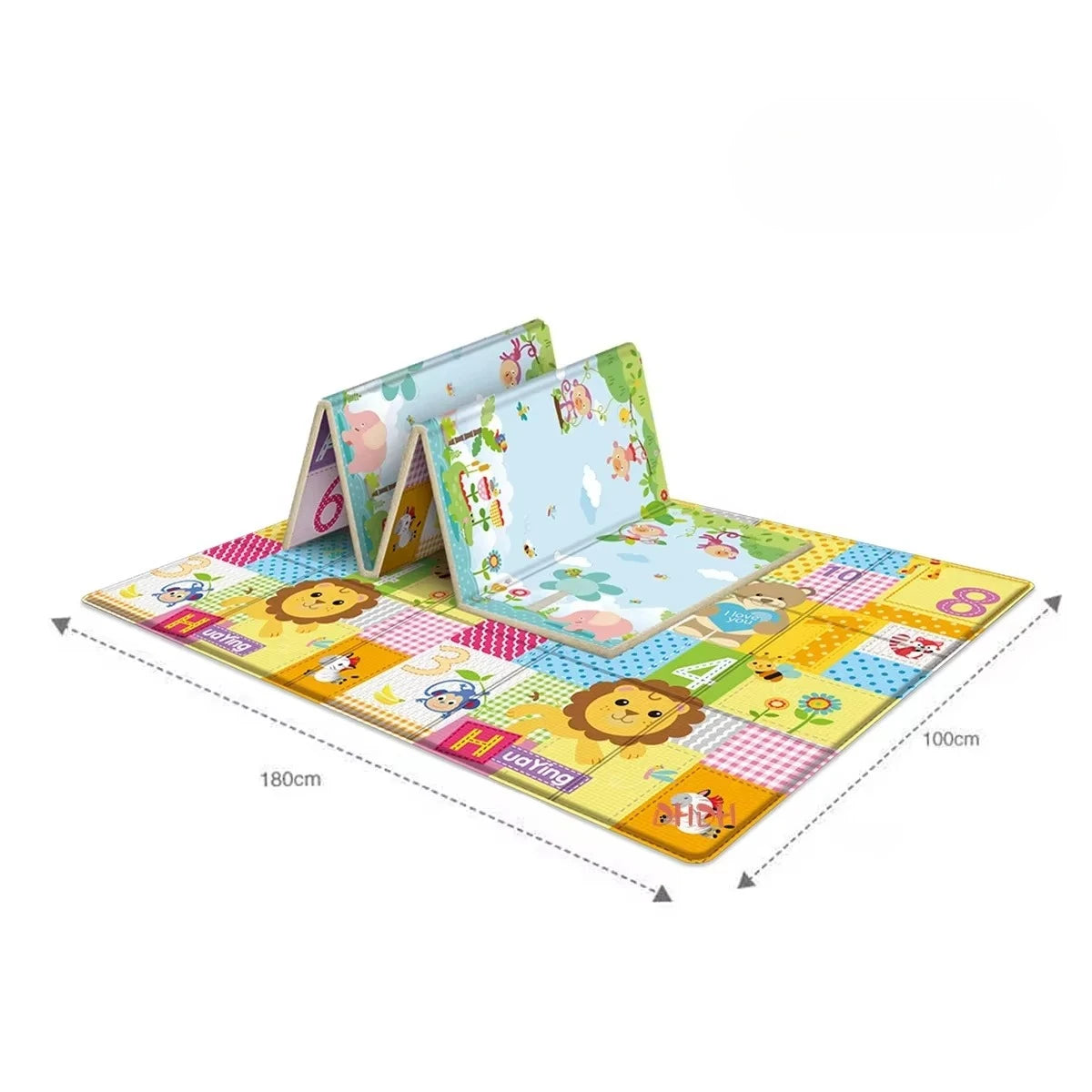Cheeky™  PlayMat
