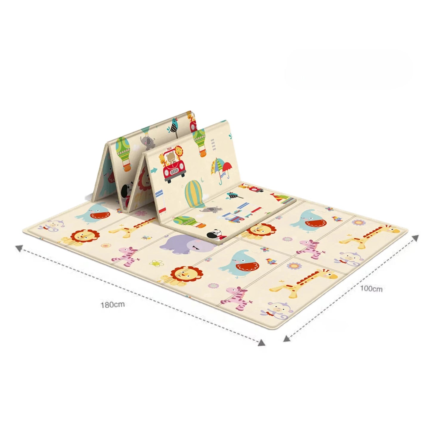 Cheeky™  PlayMat