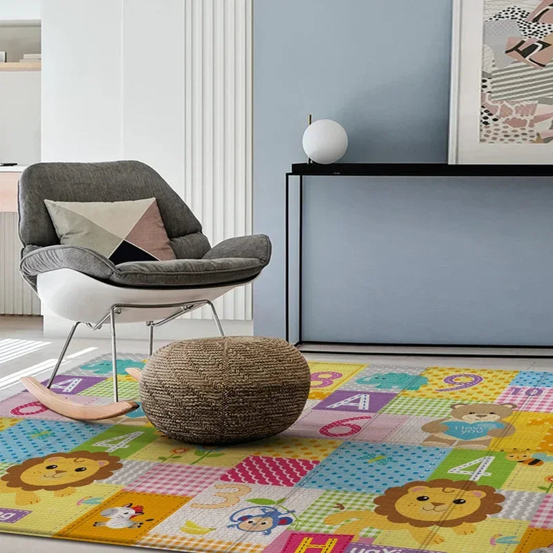 Cheeky™  PlayMat