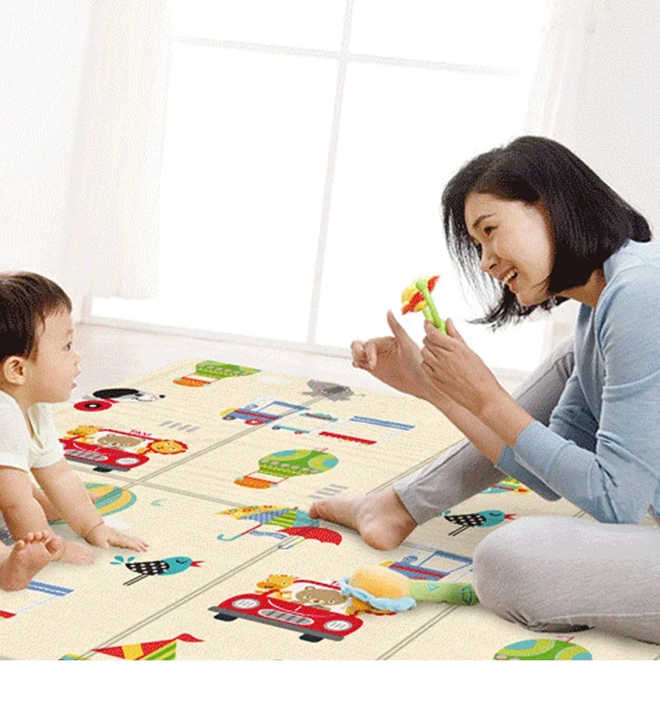 Cheeky™  PlayMat