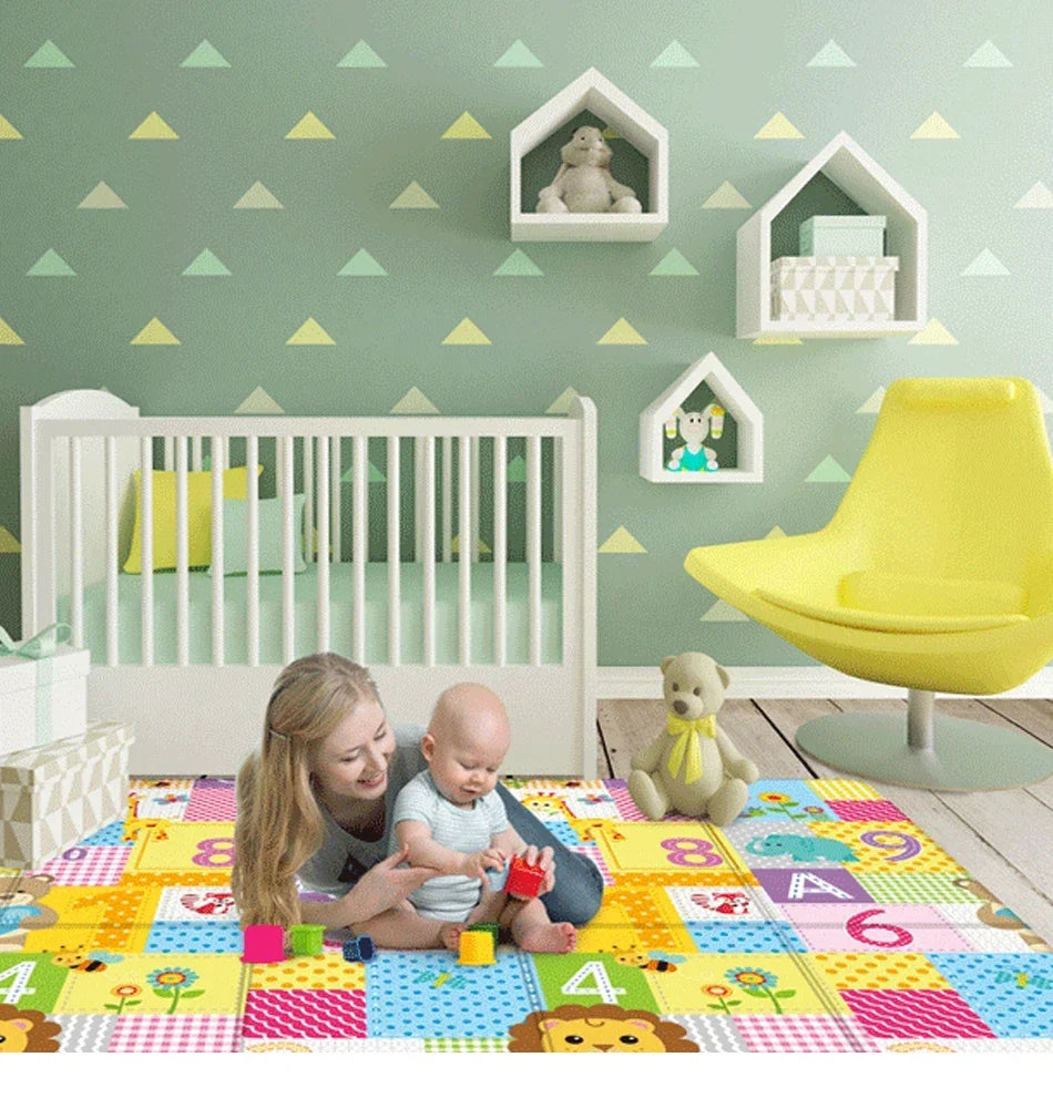 Cheeky™  PlayMat