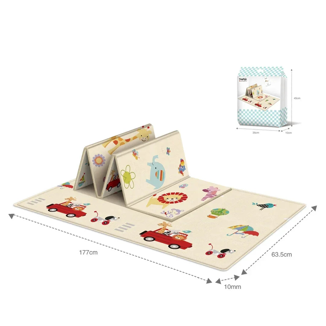 Cheeky™  PlayMat