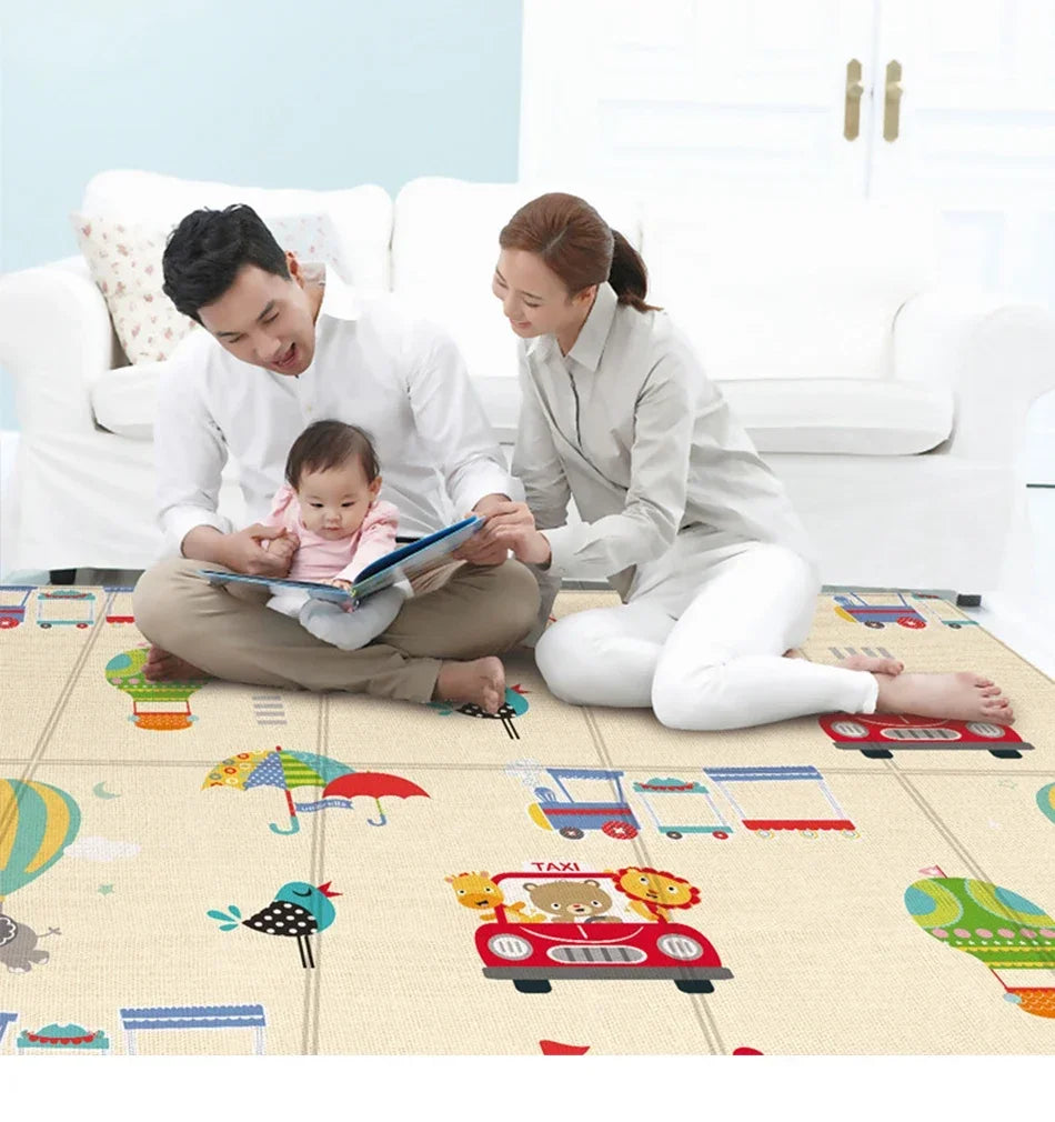 Cheeky™  PlayMat