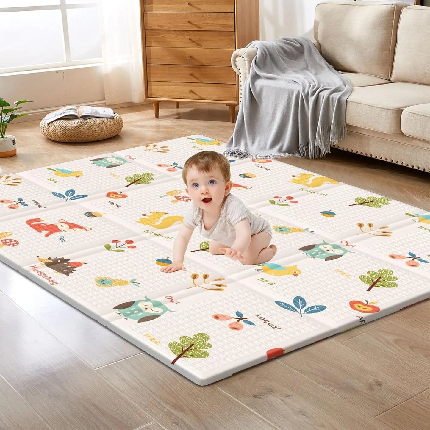 Cheeky™  PlayMat
