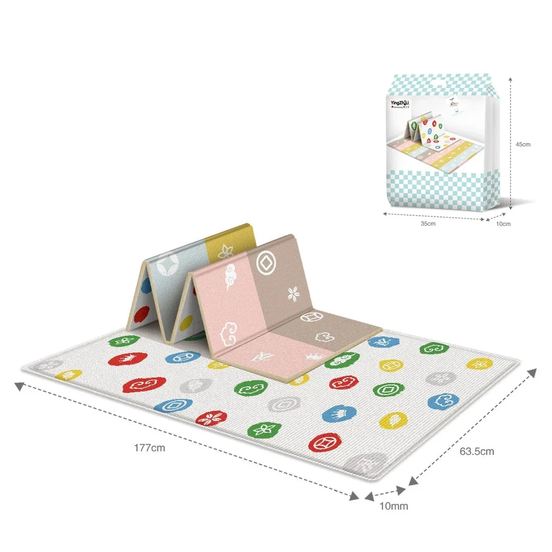 Cheeky™  PlayMat