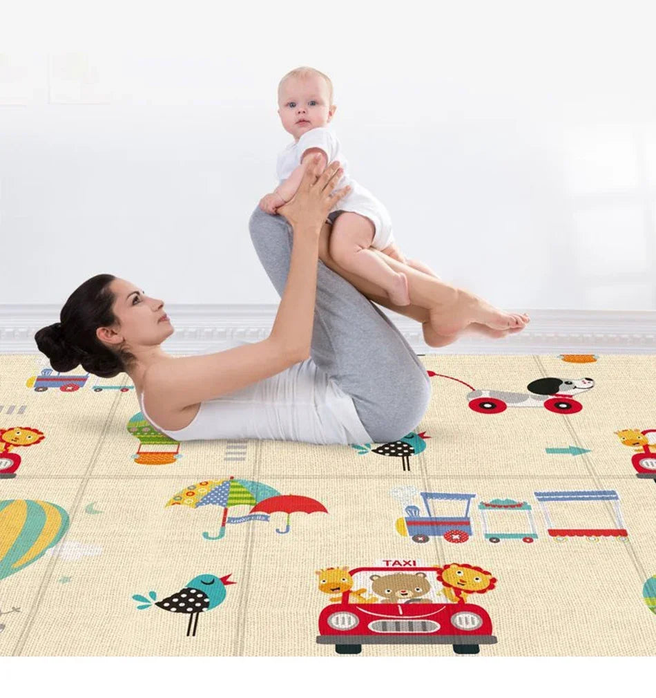 Cheeky™  PlayMat