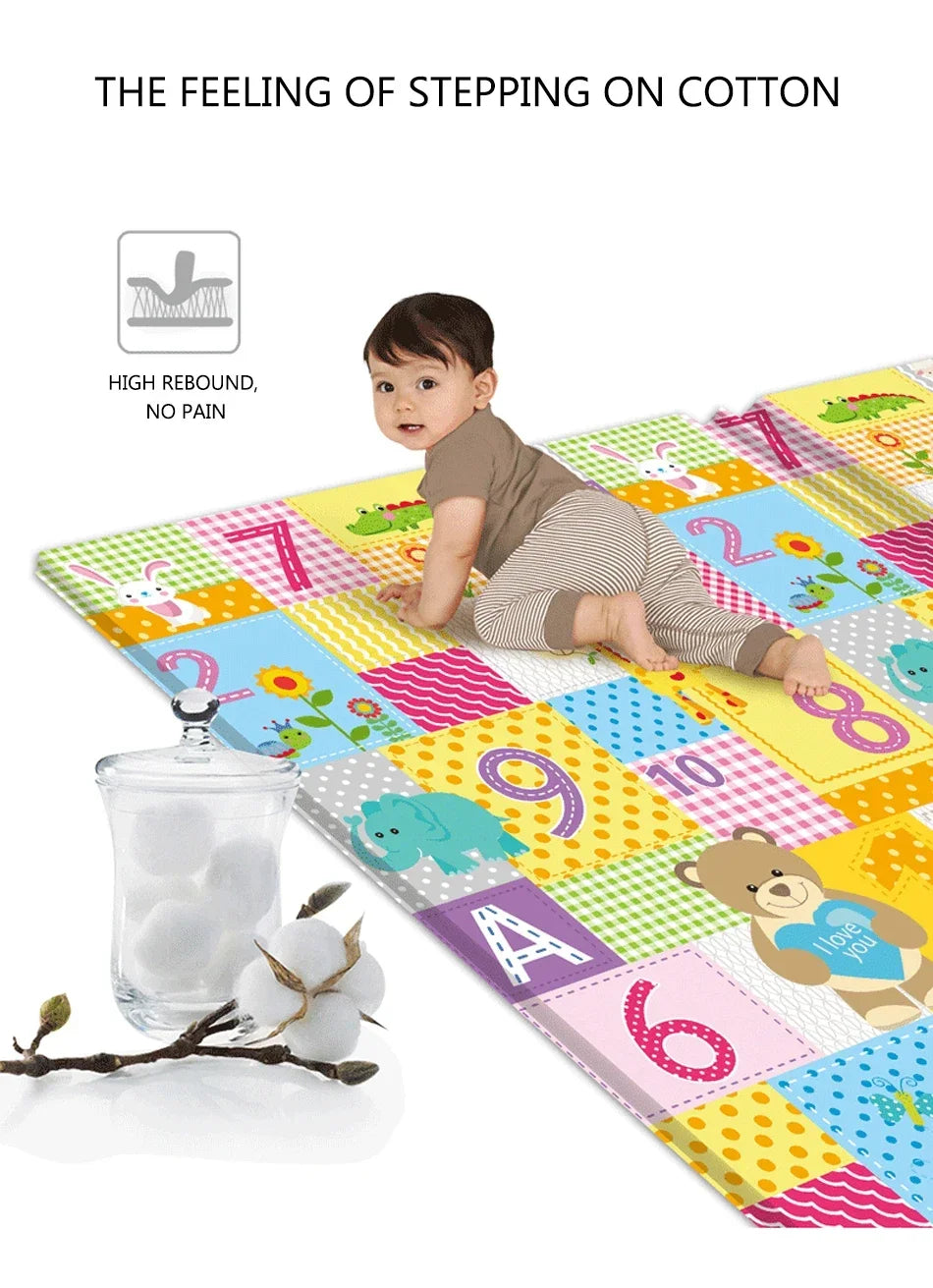 Cheeky™  PlayMat