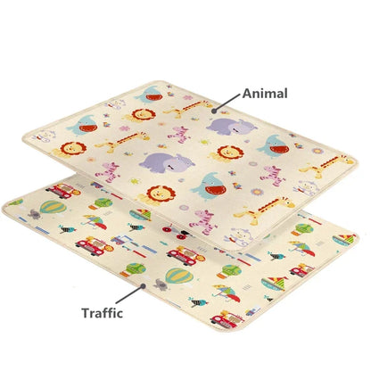 Cheeky™  PlayMat