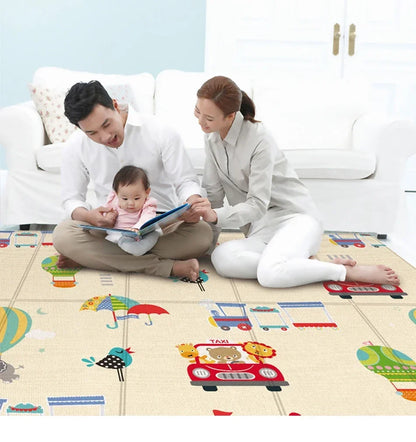 Cheeky™  PlayMat