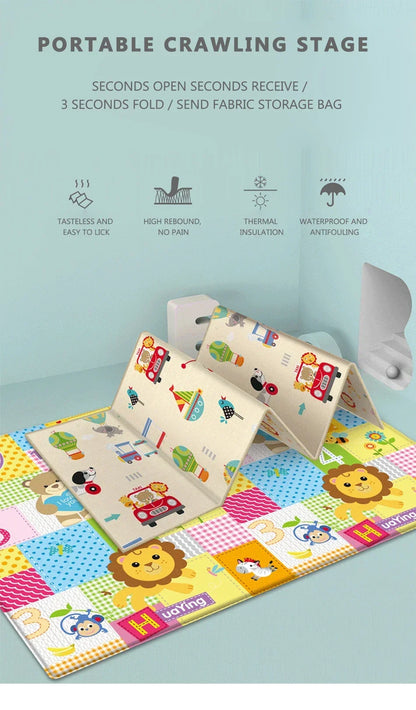Cheeky™  PlayMat